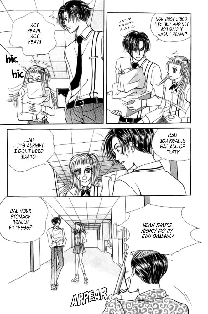 Money Virus Chapter 6 page 27 - Chapter 6