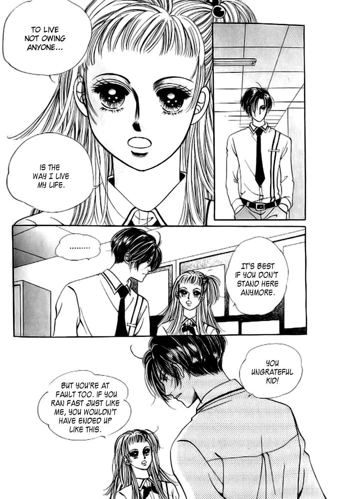 Money Virus Chapter 6 page 35 - Chapter 6