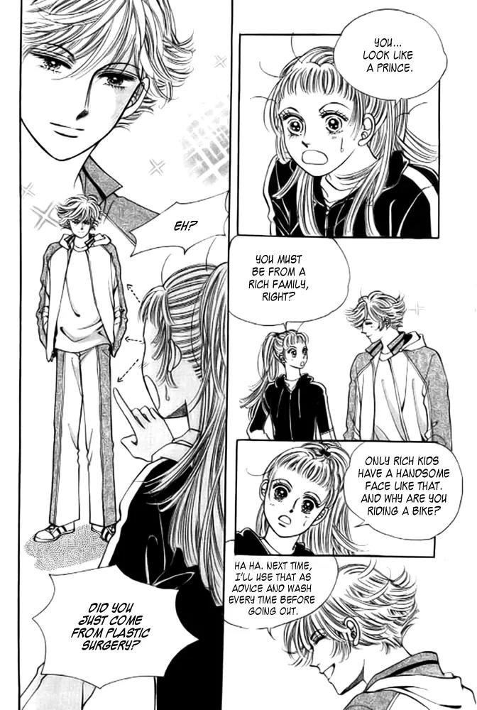Money Virus Chapter 6 page 7 - Chapter 6