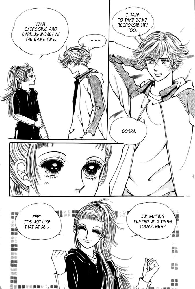 Money Virus Chapter 6 page 9 - Chapter 6