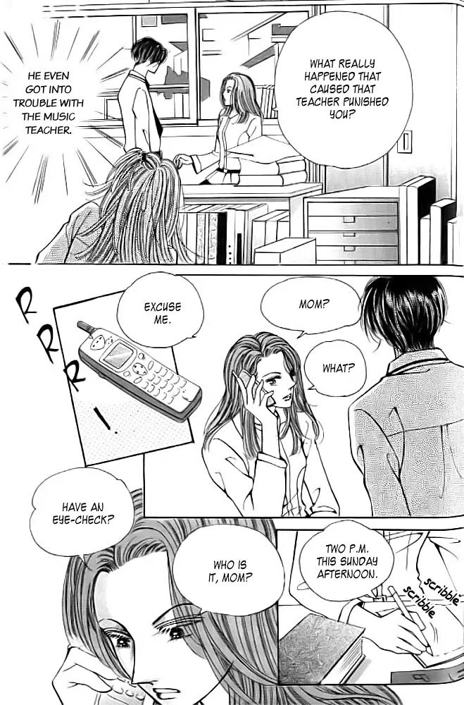 Money Virus Chapter 7 page 10 - Chapter 7
