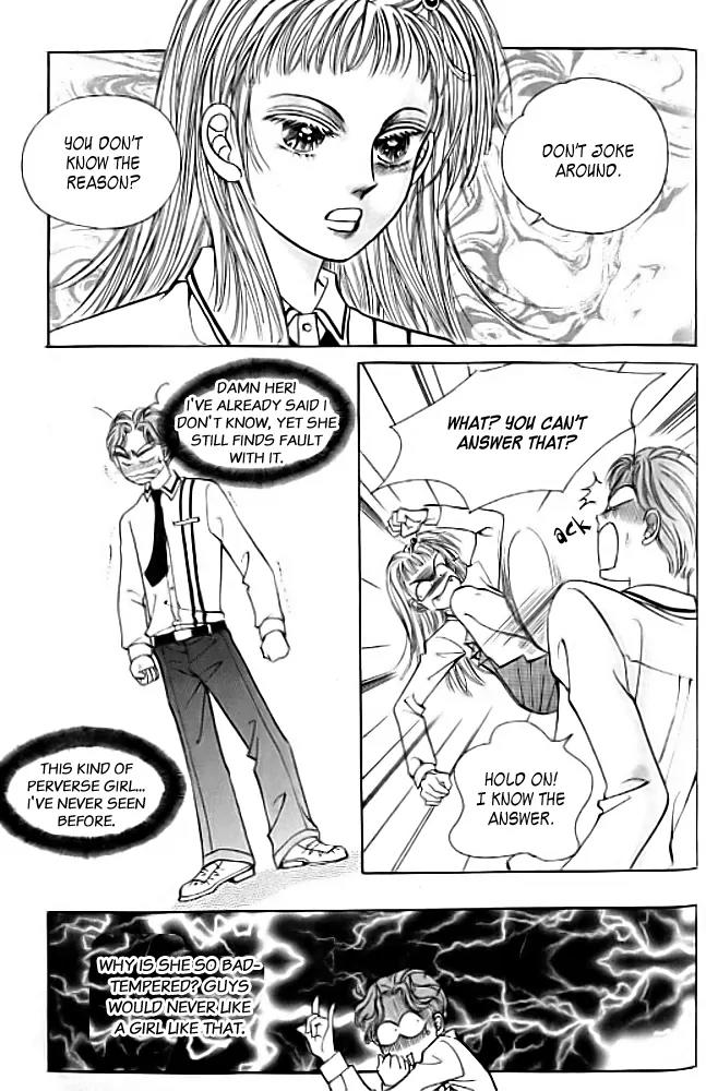 Money Virus Chapter 7 page 26 - Chapter 7