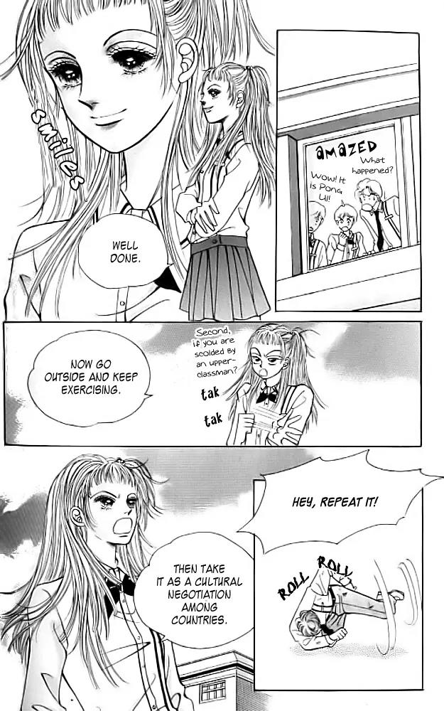Money Virus Chapter 7 page 29 - Chapter 7