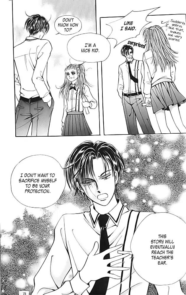 Money Virus Chapter 7 page 38 - Chapter 7
