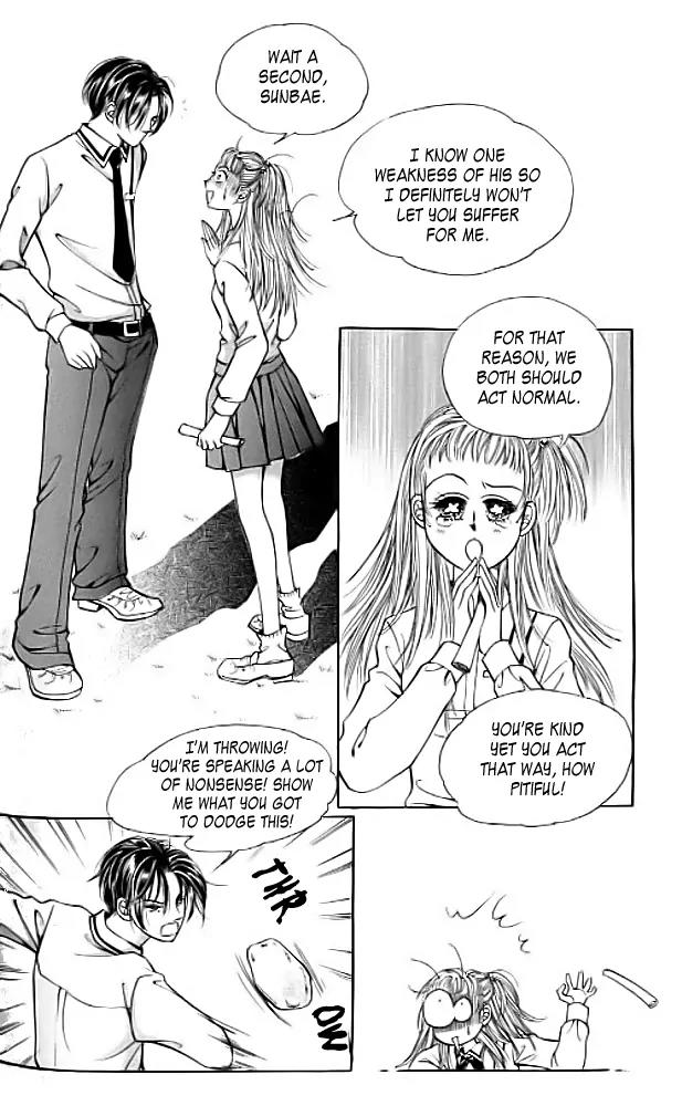 Money Virus Chapter 7 page 41 - Chapter 7