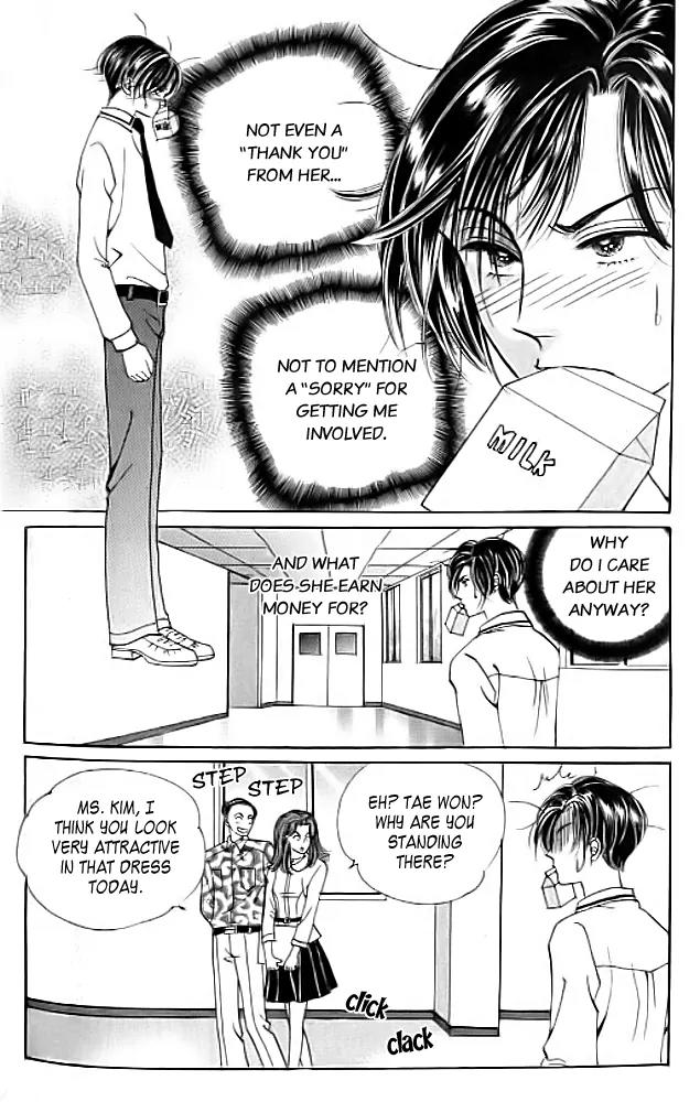 Money Virus Chapter 7 page 7 - Chapter 7