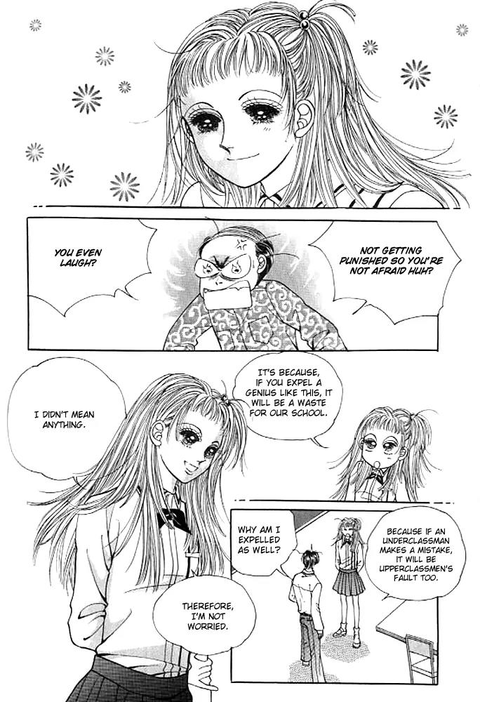 Money Virus Chapter 8 page 10 - Chapter 8