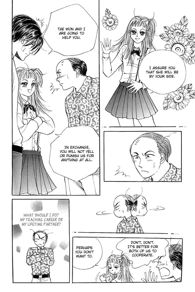 Money Virus Chapter 8 page 14 - Chapter 8