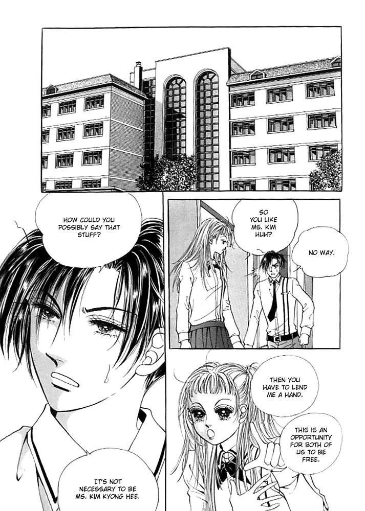 Money Virus Chapter 8 page 15 - Chapter 8