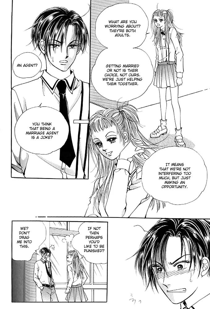 Money Virus Chapter 8 page 16 - Chapter 8