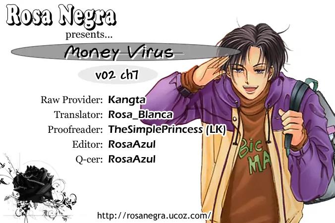 Money Virus Chapter 8 page 2 - Chapter 8