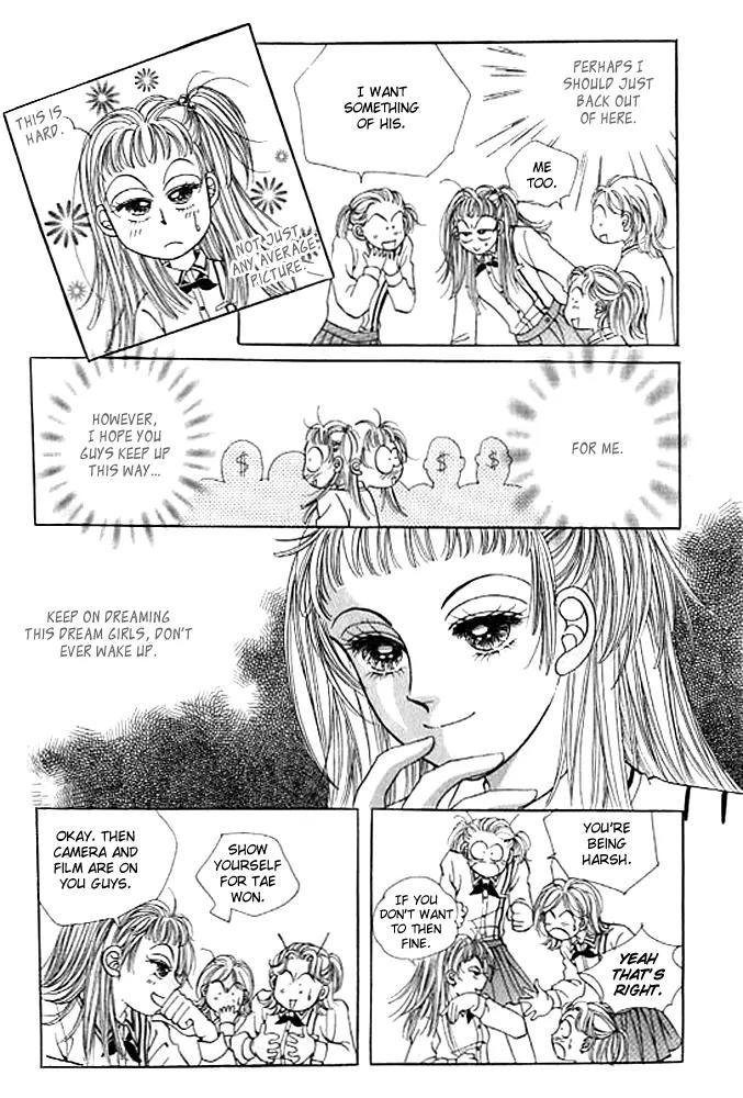 Money Virus Chapter 8 page 22 - Chapter 8