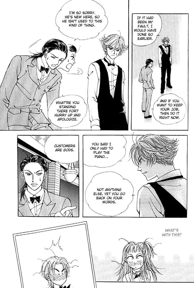 Money Virus Chapter 8 page 25 - Chapter 8