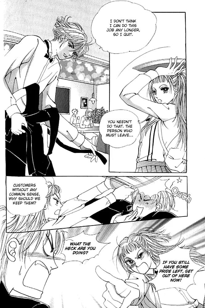 Money Virus Chapter 8 page 26 - Chapter 8