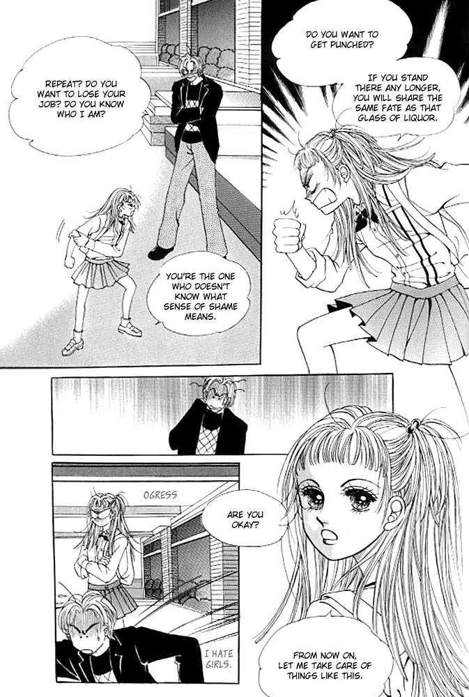 Money Virus Chapter 8 page 27 - Chapter 8