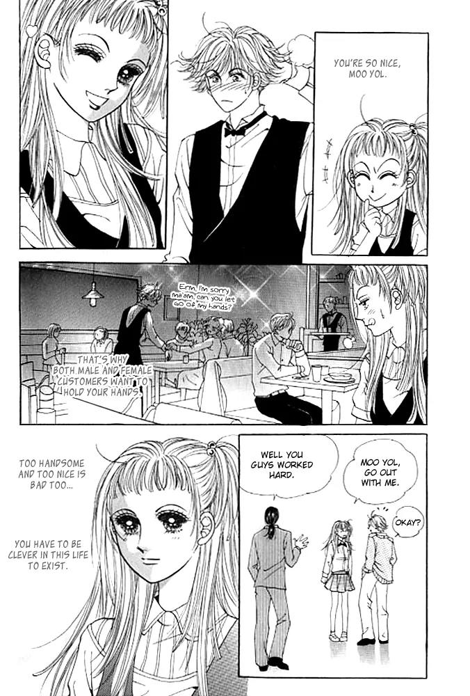 Money Virus Chapter 8 page 30 - Chapter 8