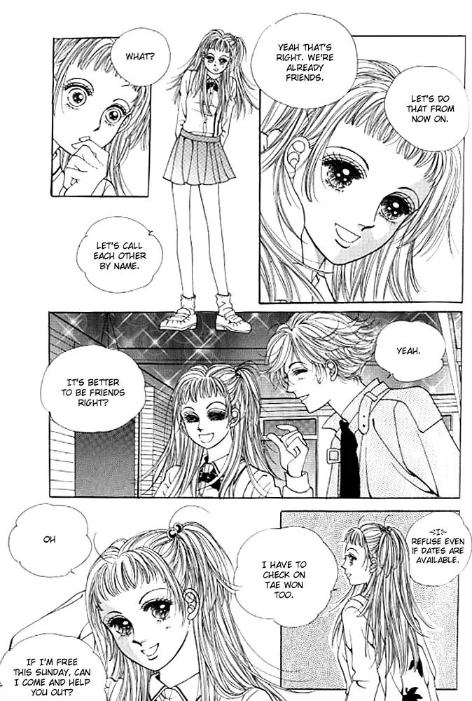 Money Virus Chapter 8 page 31 - Chapter 8