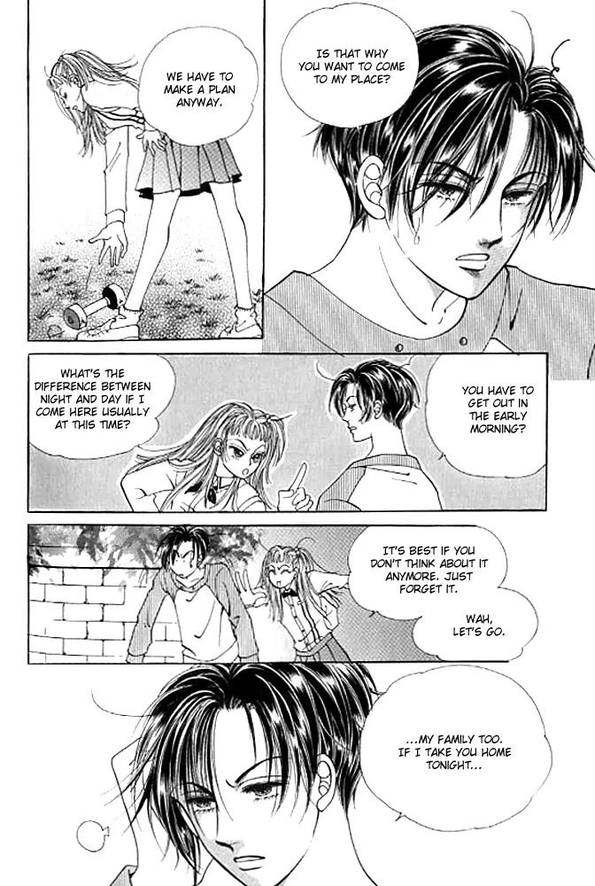 Money Virus Chapter 8 page 34 - Chapter 8