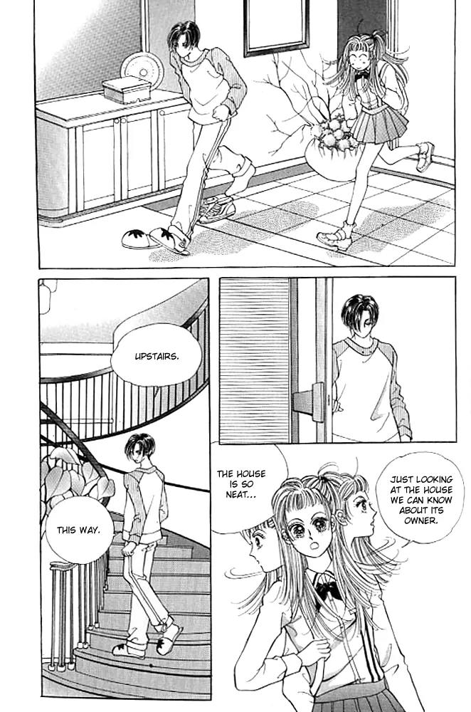 Money Virus Chapter 8 page 37 - Chapter 8