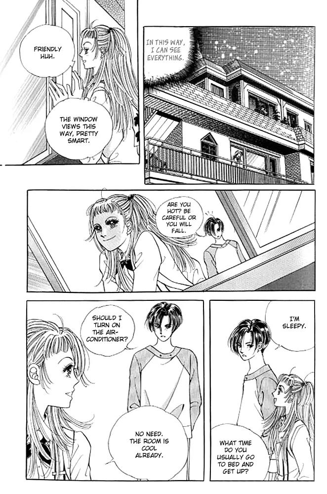Money Virus Chapter 8 page 39 - Chapter 8