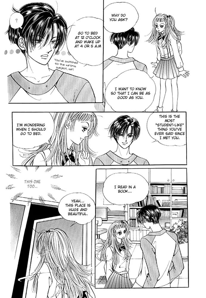 Money Virus Chapter 8 page 40 - Chapter 8