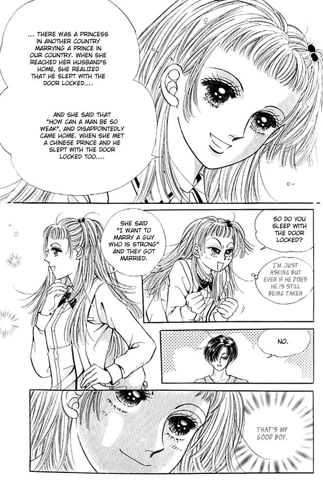 Money Virus Chapter 8 page 41 - Chapter 8