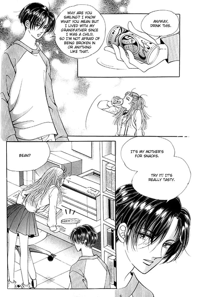 Money Virus Chapter 8 page 42 - Chapter 8