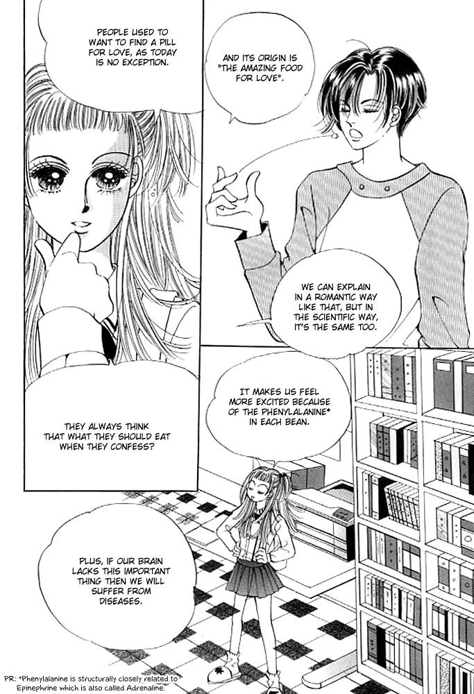 Money Virus Chapter 8 page 44 - Chapter 8