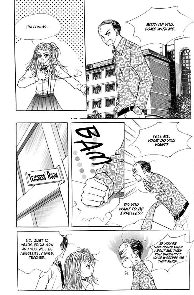 Money Virus Chapter 8 page 9 - Chapter 8