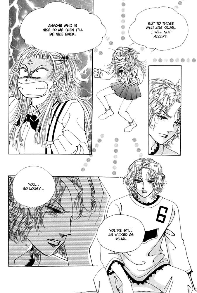 Money Virus Chapter 9 page 10 - Chapter 9