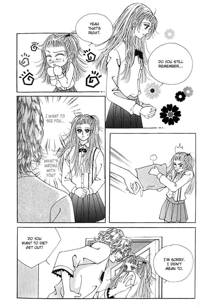 Money Virus Chapter 9 page 11 - Chapter 9