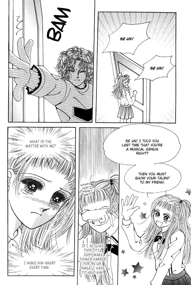 Money Virus Chapter 9 page 12 - Chapter 9