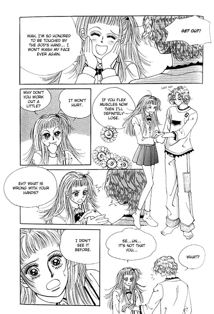 Money Virus Chapter 9 page 15 - Chapter 9