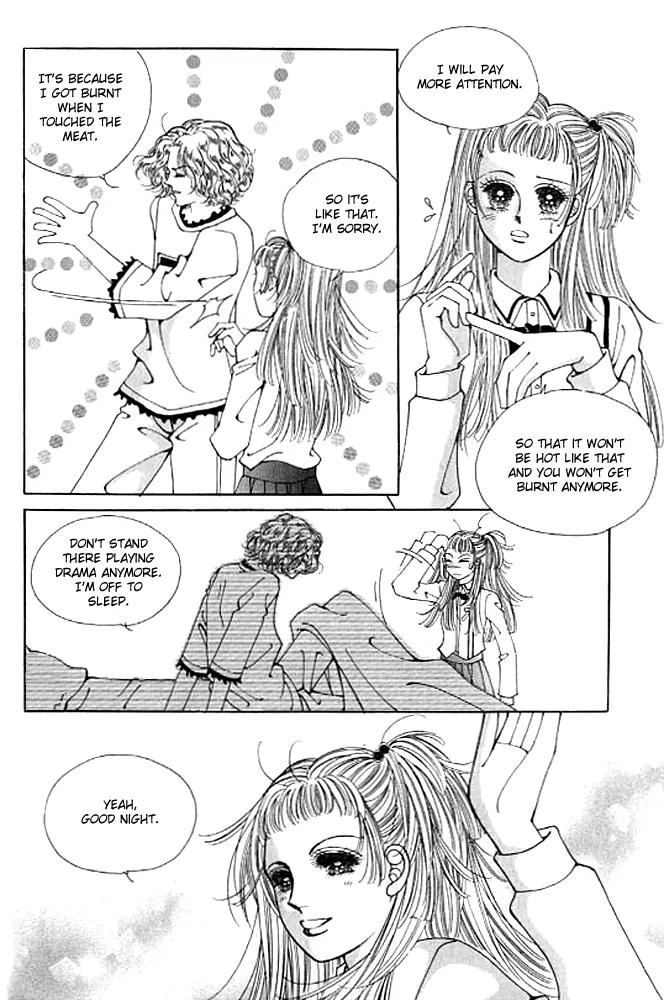 Money Virus Chapter 9 page 16 - Chapter 9