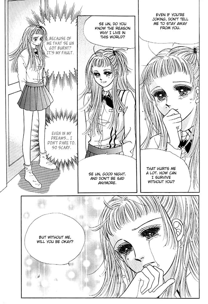Money Virus Chapter 9 page 17 - Chapter 9