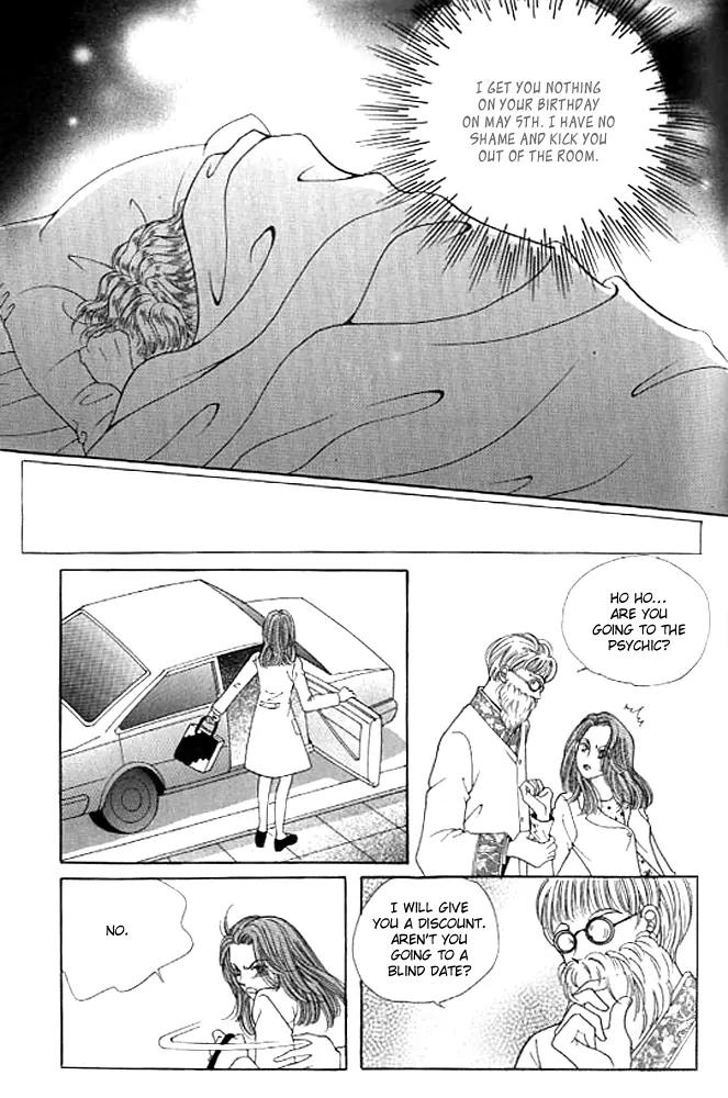 Money Virus Chapter 9 page 19 - Chapter 9