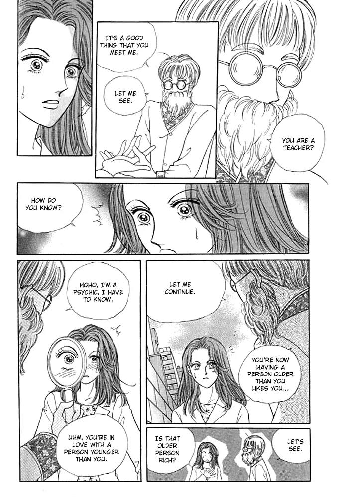Money Virus Chapter 9 page 20 - Chapter 9