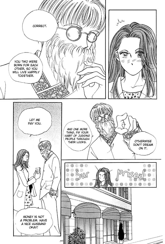 Money Virus Chapter 9 page 21 - Chapter 9