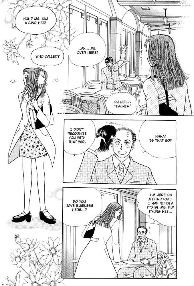 Money Virus Chapter 9 page 22 - Chapter 9