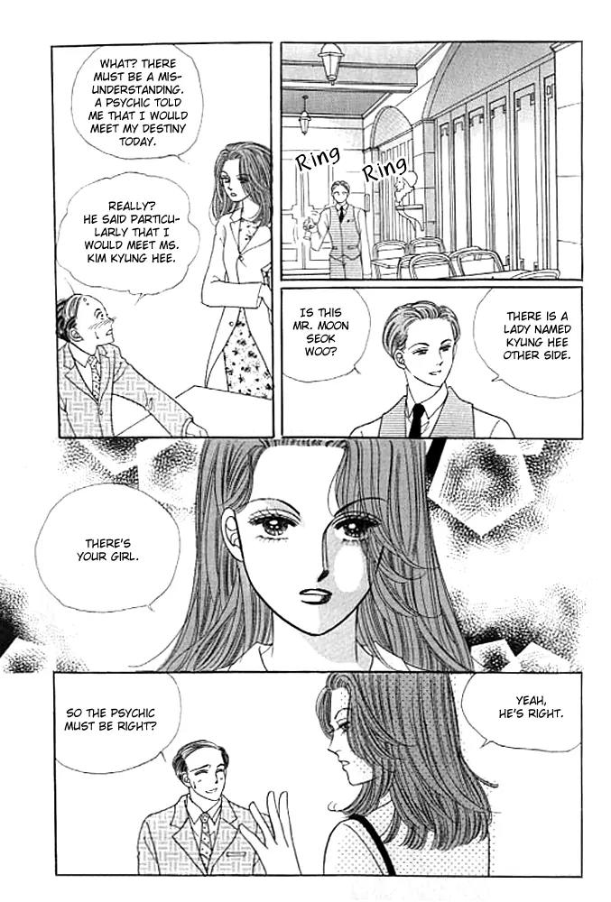 Money Virus Chapter 9 page 23 - Chapter 9