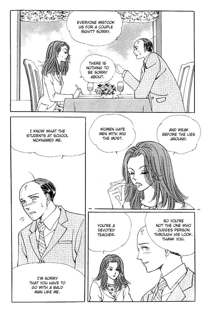 Money Virus Chapter 9 page 26 - Chapter 9