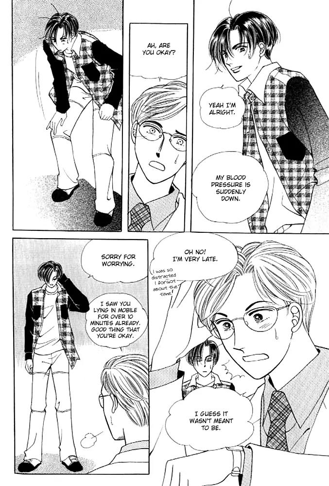 Money Virus Chapter 9 page 28 - Chapter 9