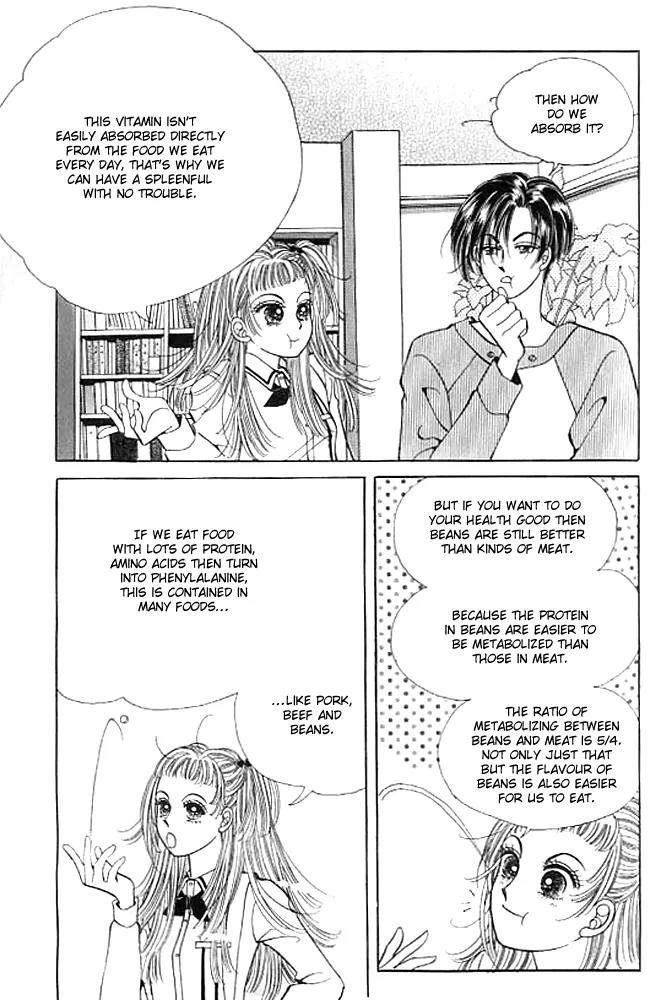 Money Virus Chapter 9 page 3 - Chapter 9