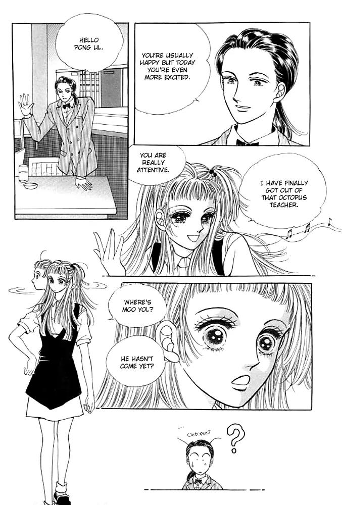 Money Virus Chapter 9 page 30 - Chapter 9