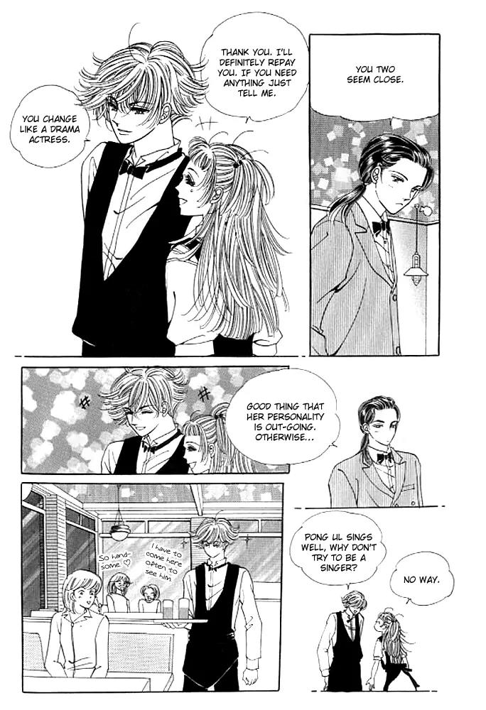 Money Virus Chapter 9 page 32 - Chapter 9