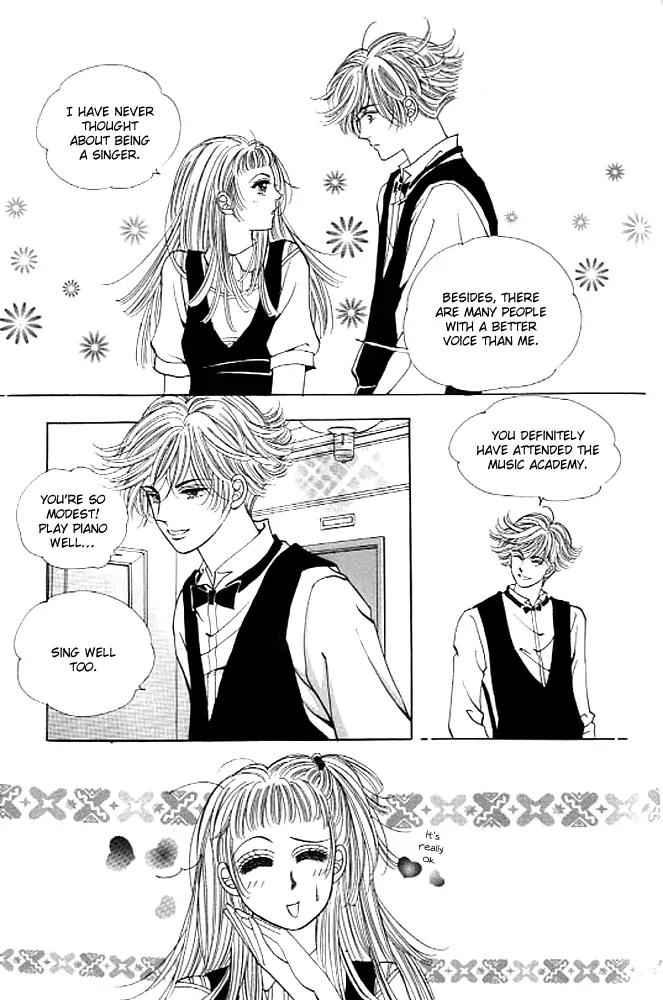 Money Virus Chapter 9 page 33 - Chapter 9