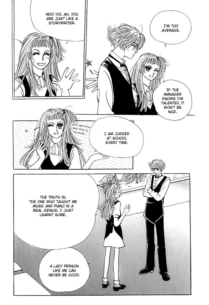 Money Virus Chapter 9 page 36 - Chapter 9