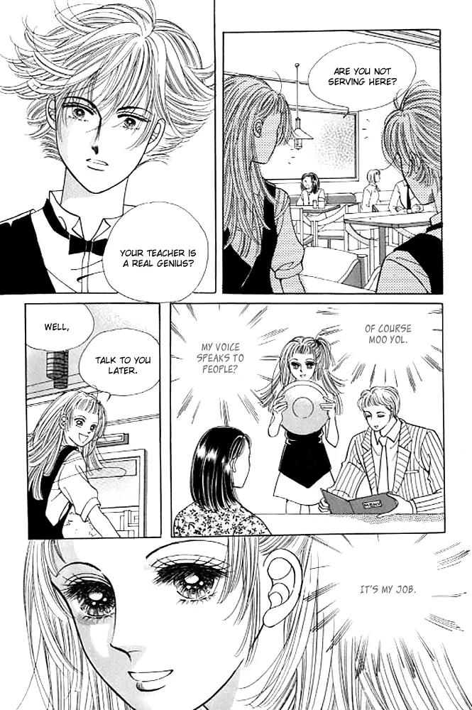 Money Virus Chapter 9 page 37 - Chapter 9