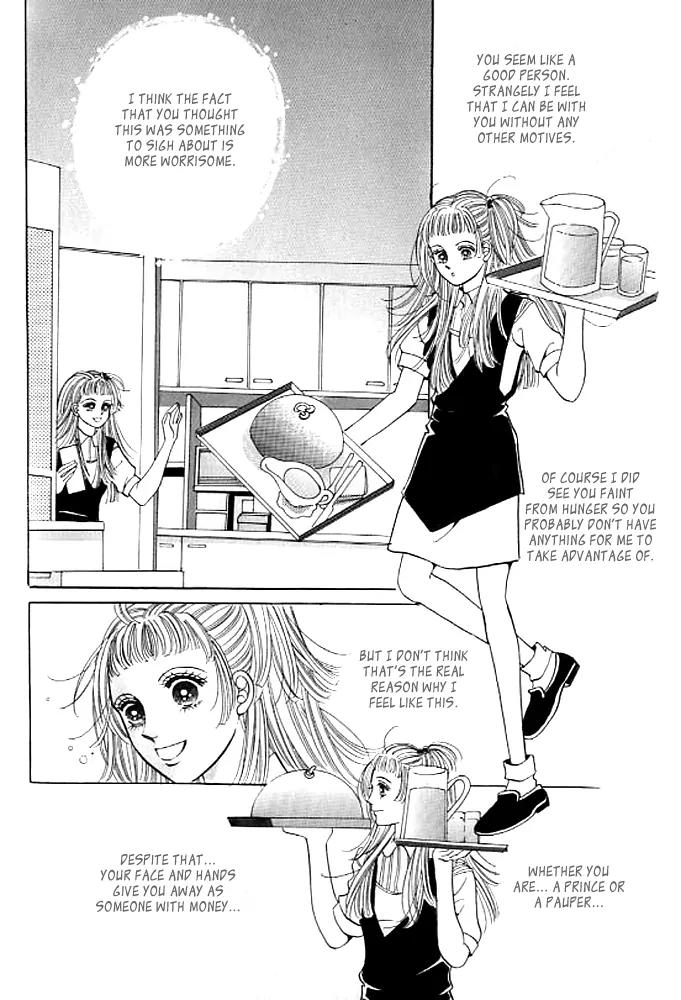 Money Virus Chapter 9 page 38 - Chapter 9