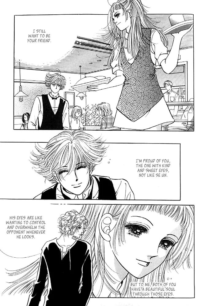 Money Virus Chapter 9 page 39 - Chapter 9